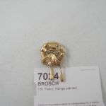 453 7024 Brosch